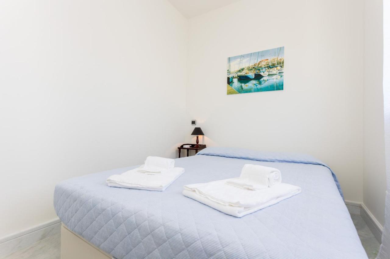 Fabrica Da Ribeira Apartment By Seewest Lagos Eksteriør billede