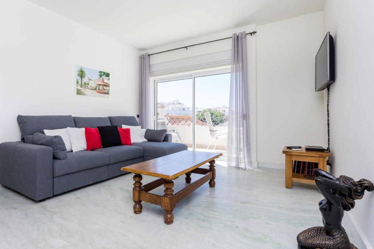 Fabrica Da Ribeira Apartment By Seewest Lagos Eksteriør billede