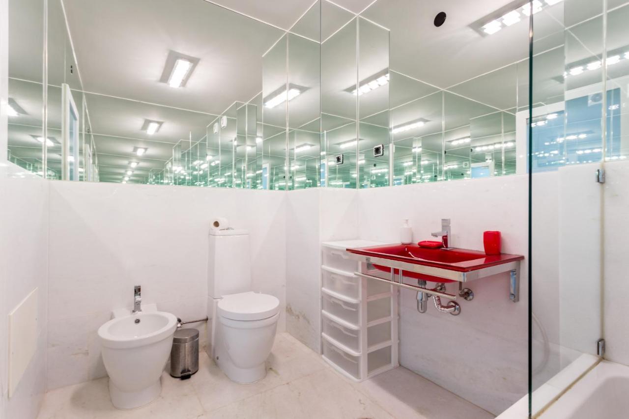 Fabrica Da Ribeira Apartment By Seewest Lagos Eksteriør billede