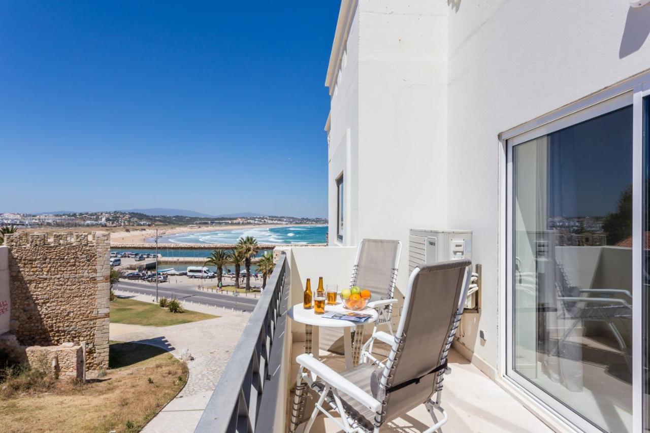 Fabrica Da Ribeira Apartment By Seewest Lagos Eksteriør billede