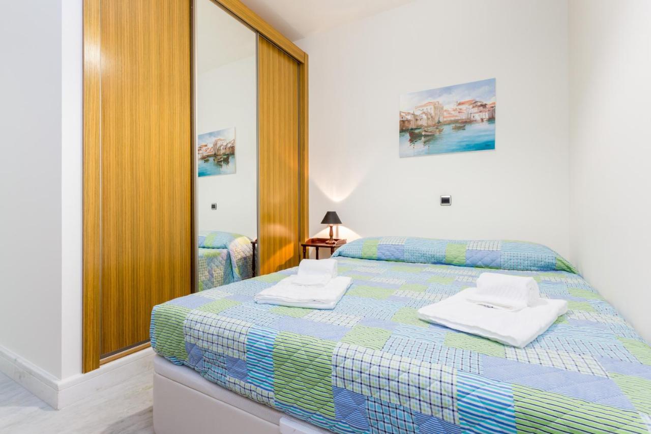Fabrica Da Ribeira Apartment By Seewest Lagos Eksteriør billede
