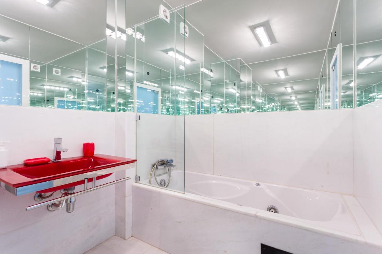 Fabrica Da Ribeira Apartment By Seewest Lagos Eksteriør billede