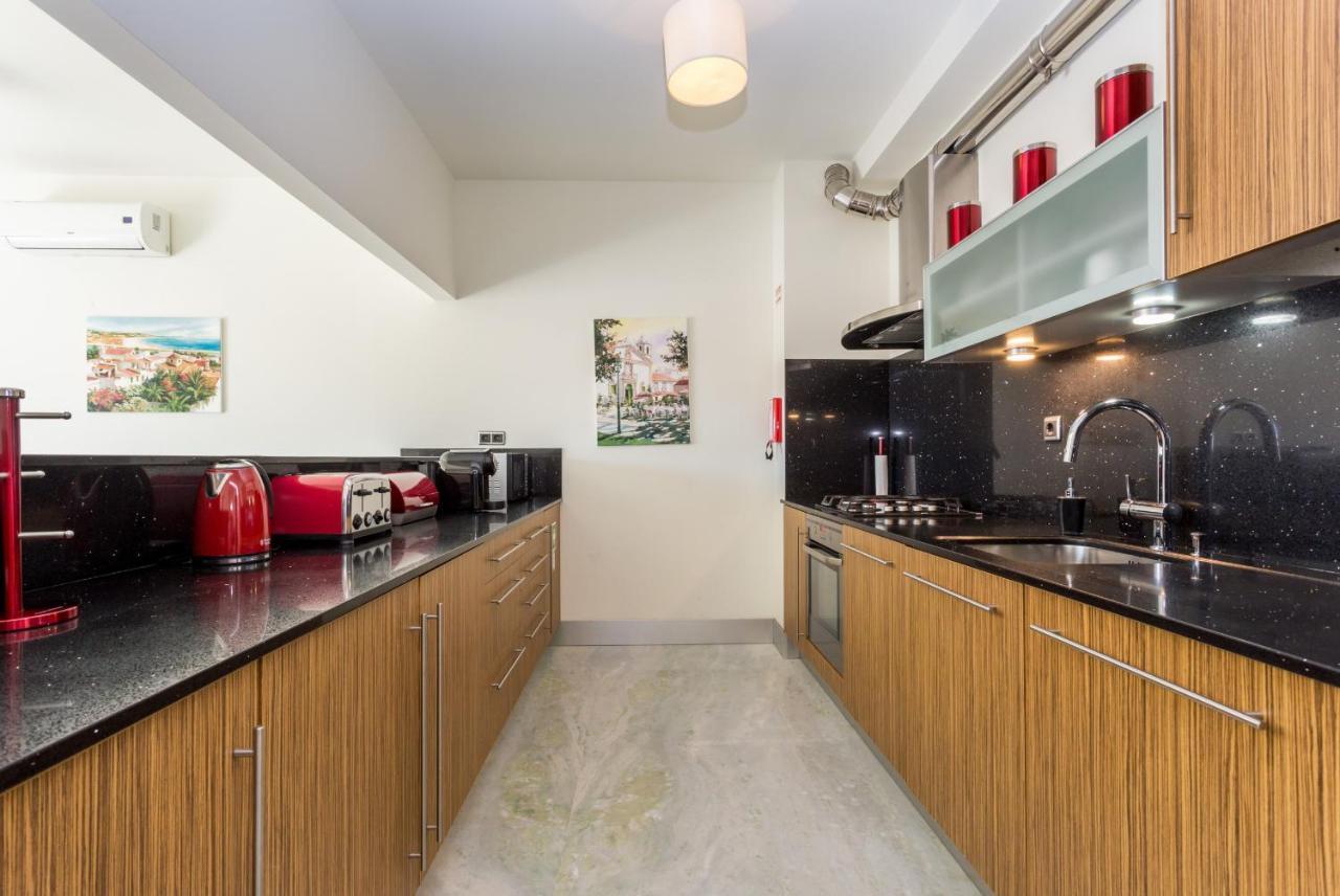 Fabrica Da Ribeira Apartment By Seewest Lagos Eksteriør billede