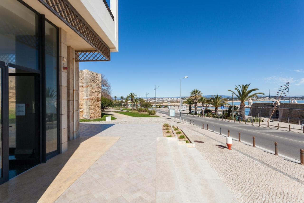 Fabrica Da Ribeira Apartment By Seewest Lagos Eksteriør billede