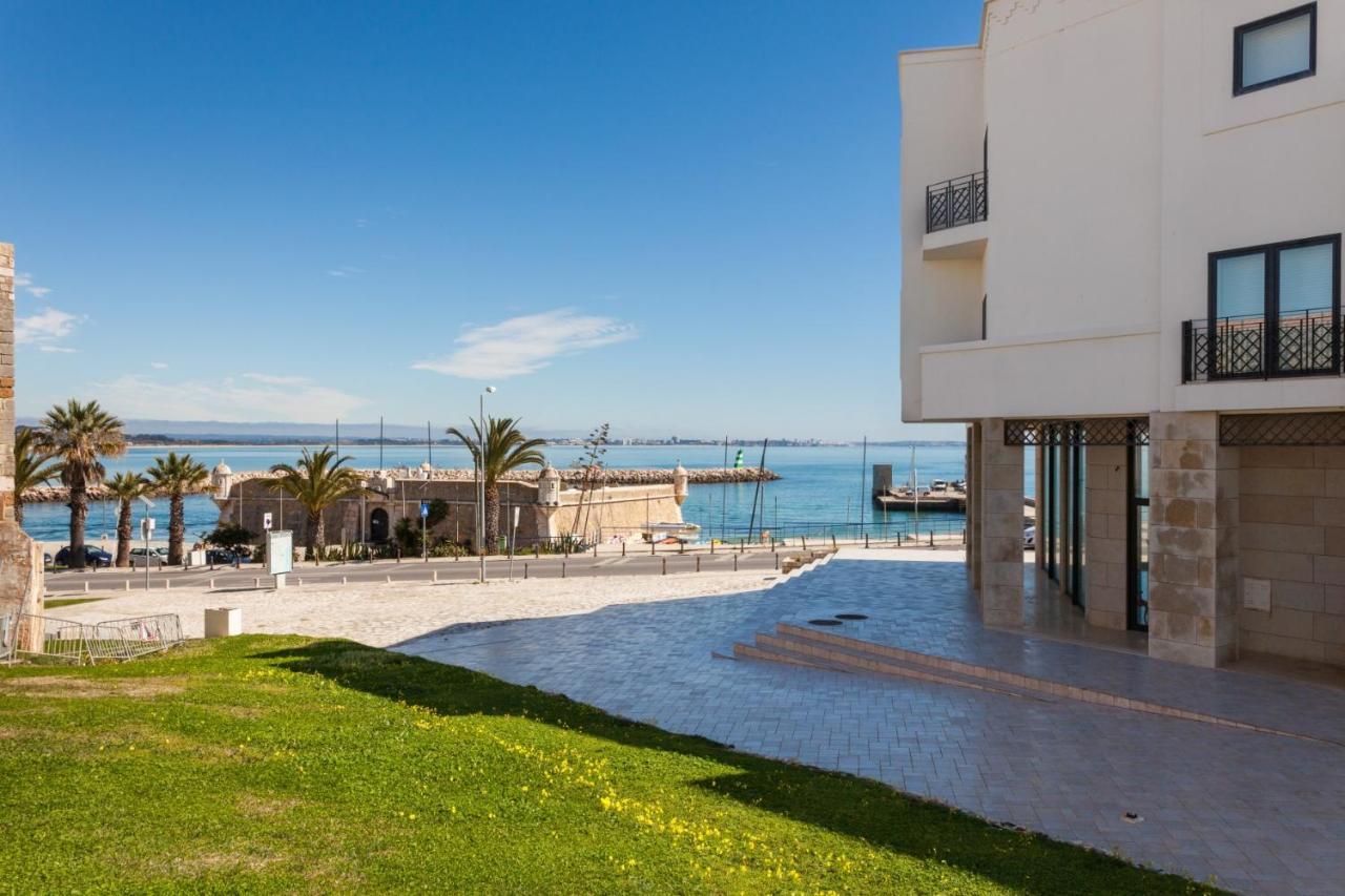 Fabrica Da Ribeira Apartment By Seewest Lagos Eksteriør billede