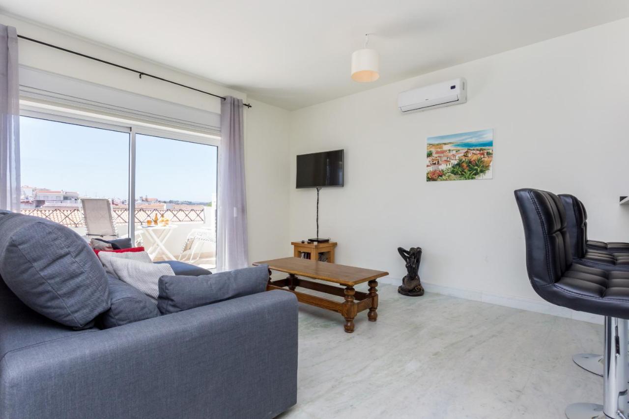 Fabrica Da Ribeira Apartment By Seewest Lagos Eksteriør billede