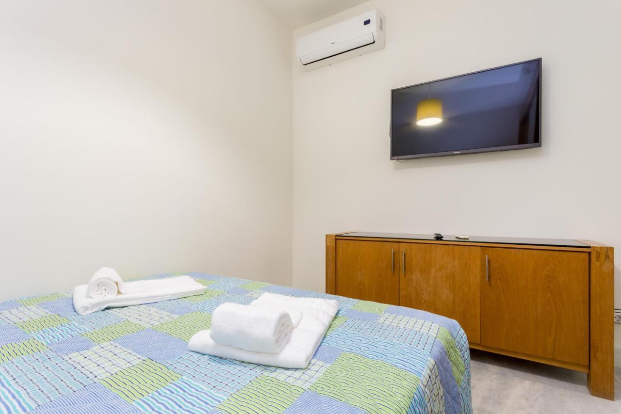 Fabrica Da Ribeira Apartment By Seewest Lagos Eksteriør billede